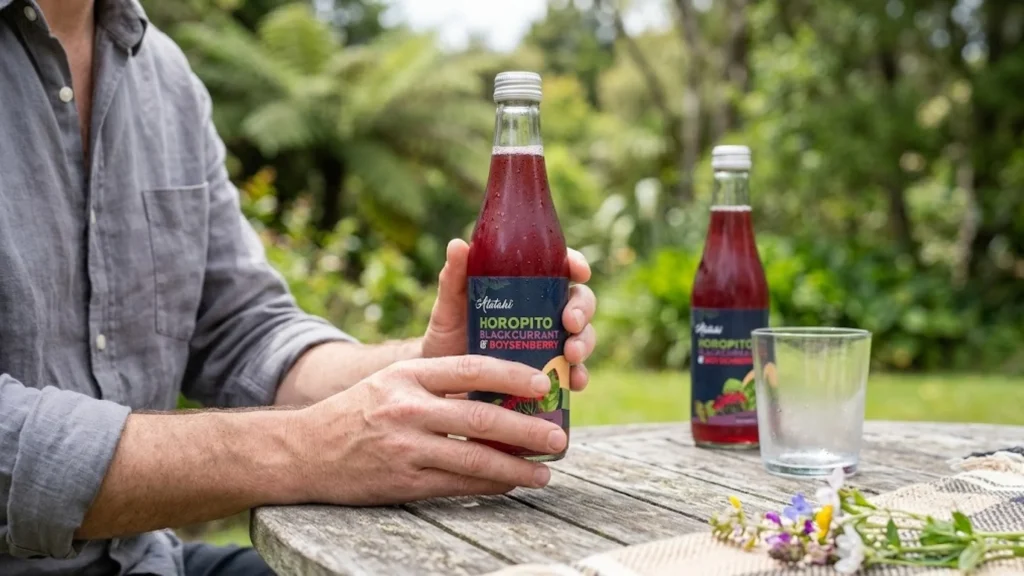 What Are New Zealand's Traditional Drinks and Why Are They Making a Comeback 3
