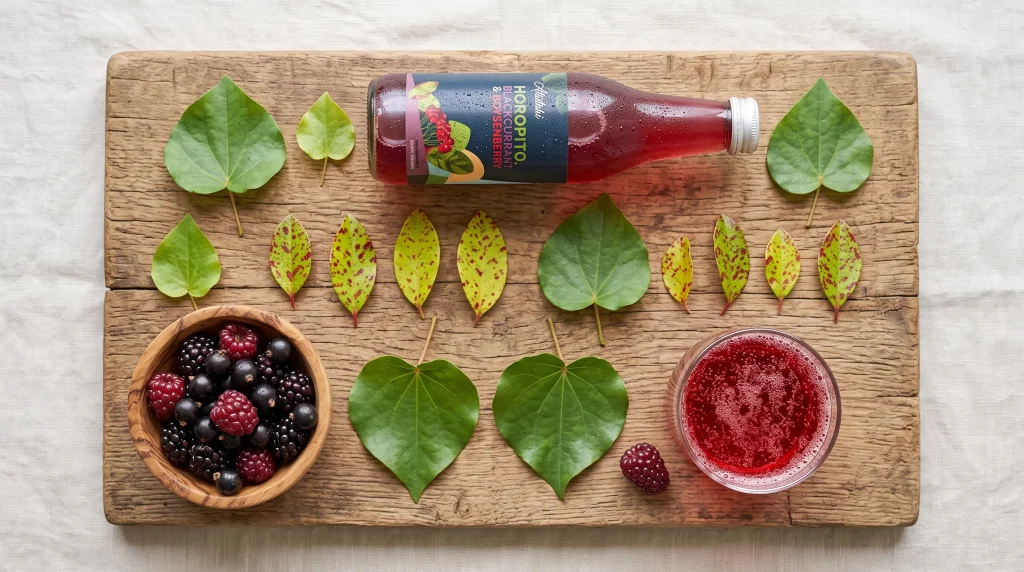 Women's Wellness Drinks Natural Hormonal Balance Solutions from New Zealand 2