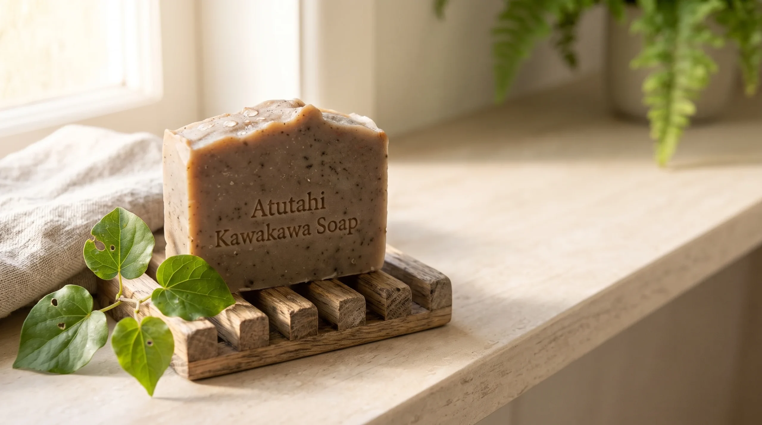 How to Make Soap Last Longer 1